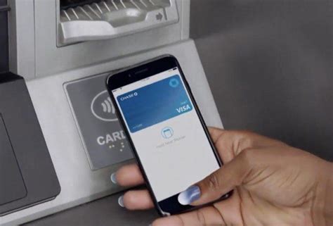 chase contactless card at atm|chase atm withdrawal without card.